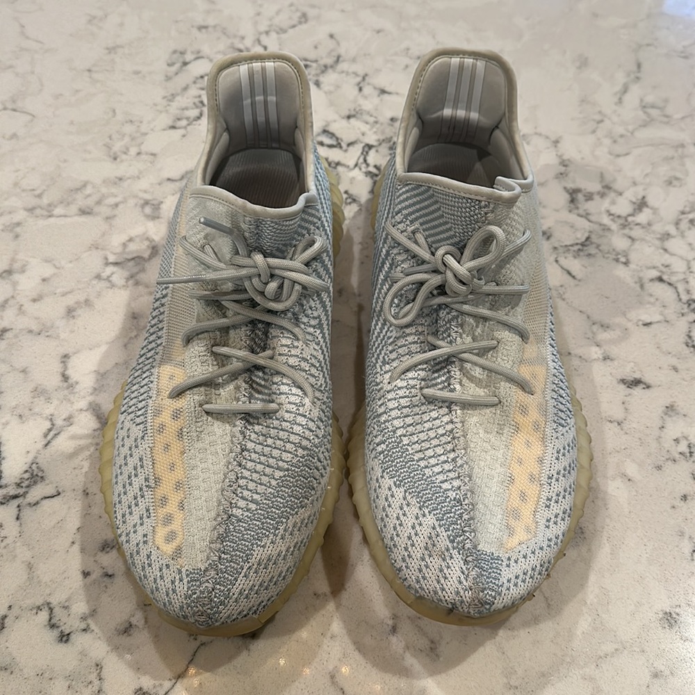 Yeezy’s - Picture 2 of 3